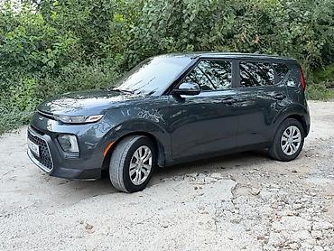 осоо автомаш радиатор фото: Kia Soul: 2020 г., 2 л, Автомат, Бензин, Кроссовер — 4