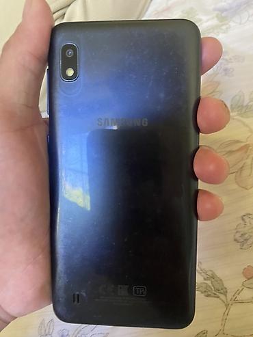 s1 active: Смартфон Samsung Galaxy A10 - экран Infinity-V с тонкими рамками — — 1