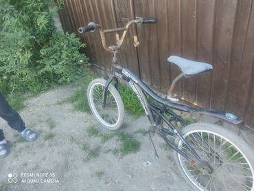 bmx велосипеды: BMX 
Б/У Срочно