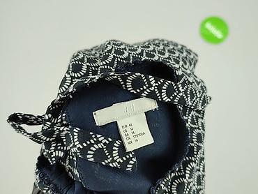 latynka bluza: H&M, Bluzka damska, rozmiar XL — 6