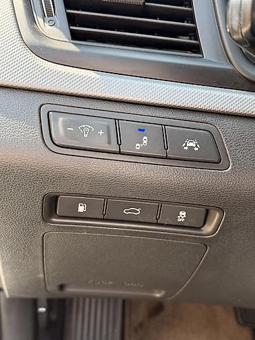 Hyundai: Hyundai Sonata: 2019 г., 2.4 л, Автомат, Бензин, Седан — 6