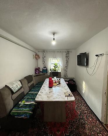3: 3 комнаты, 50 м², 6 соток, Сокулук, Агентство недвижимости — 6