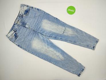 diker jeans: Jeansy damskie, rozmiar 2XL — 2
