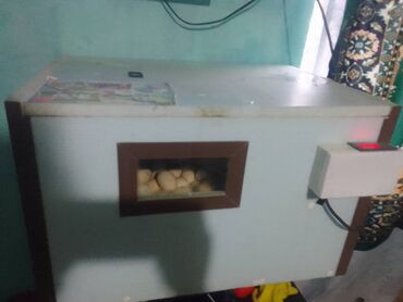 inkubator aparatı: İnqubator satiram