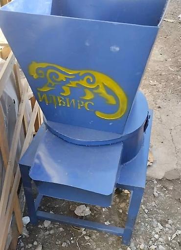 Дробилки: Дробилка/измельчитель «Илбирс» для переработки пластика и других — 7