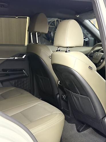 Ssangyong: Ssangyong Torres: 2023 г., 1.5 л, Автомат, Бензин, Кроссовер — 14