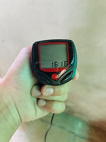 20 dyumlu velosiped: BMX Mtb qatlanan dağ velosipedi - Qatlanan alüminium gövdə: şəhərdə — 4