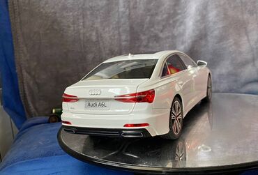 Avtomobil modelləri: 2019 il, 1:18, Dəmir, Ödənişli çatdırılma — 17