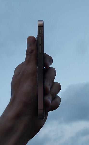 iphone 16 pro işlənmiş: IPhone Xs, 64 GB, Qızılı — 3
