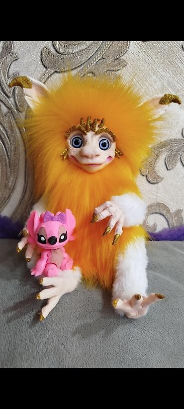 страна сказок: Декоративные фигуры, Самовывоз — 3