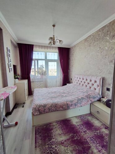 Yeni tikili: 2 otaqlı, Yeni tikili, 62 kv. m — 7