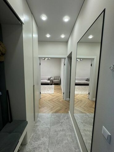 сниму квартиру в тунгуч: 4 комнаты, 93 м², 106 серия, 7 этаж, Евроремонт