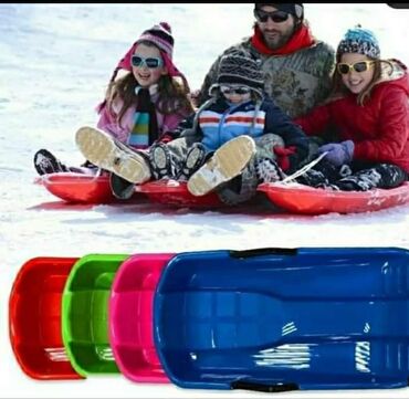 #Ski sanke za decu raznih boja su obavezne ovih dana
2150 din