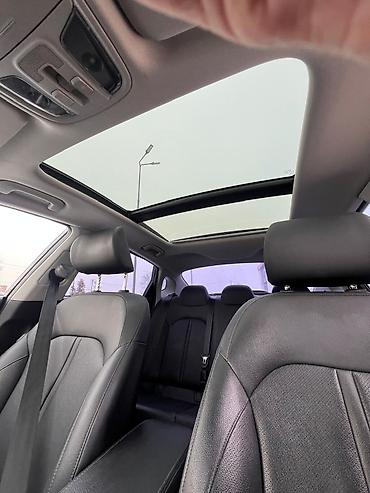 Kia: Kia K5: 2019 г., 2 л, Автомат, Газ, Седан — 13