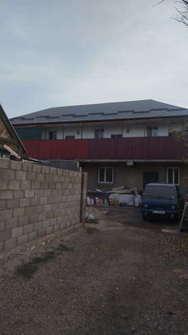 продажа дома в бишкеке: Продаю Здание, 30 м²