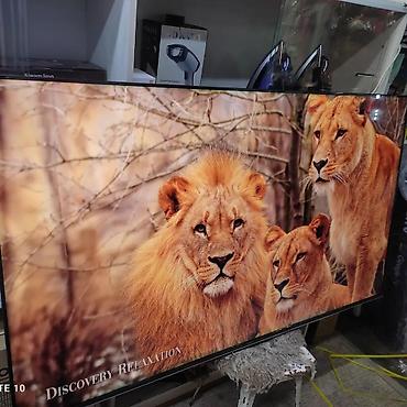 tab s5: Телевизор LED Skyworth 65Q66G с экраном 65” обладает качественным — 9