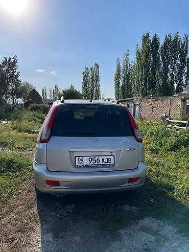 даево тико: Daewoo Tacuma: 2005 г., 1.6 л, Механика, Бензин, Хэтчбэк — 10