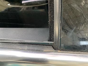 8 element: Стекло двери задней правой для Mercedes-Benz S-class W221 (поколение — 1