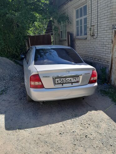 капот мазда 6: Mazda : 2001 г., 1.5 л, Автомат, Бензин, Седан