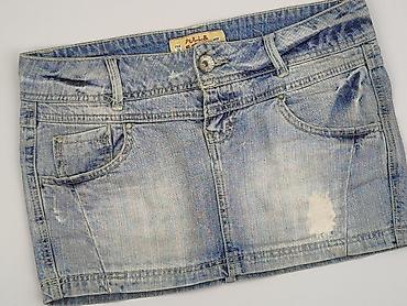 pull and bear: PULL&BEAR, Spódnica damska, rozmiar S — 1