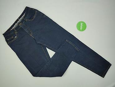 decathlon botki: Jeansy damskie, rozmiar S — 2