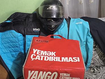 KASKA DAXİL! Hamısını birlikde 45 manata satıram deyerinden ucuz lalafo.az -da KASKA DAXİL! Hamısını birlikde 45 manata satıram deyerinden ucuz