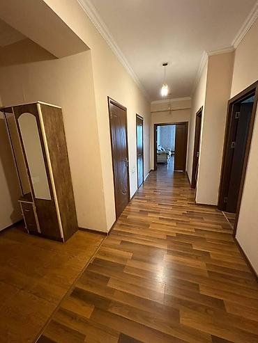 35,000: İcarəyə verilir 2 otaqlı yeni tikili 106 m², Nizami m. 1 000 AZN/ay 2 — 10