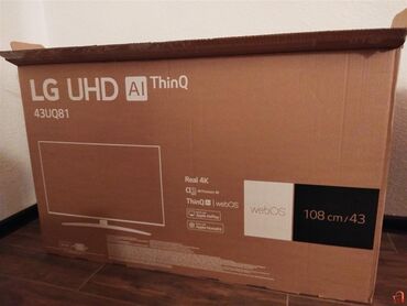 yoshiro tv отзывы: Новый Телевизор LG 43" Самовывоз