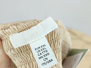 sukienki boho olx: H&M, Sukienka damska, rozmiar 2XL — 4