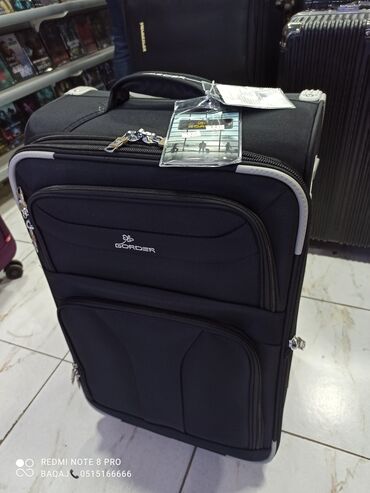 əl arabası satışı: Camadan Чемодан Çamadan Çemodan Chemodan Valiz Luggage Suitcase Bavul