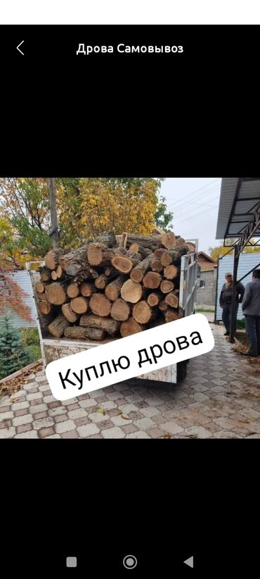 стеллаж для овощей и фруктов: Куплю дрова самовывоз до 2500 сомов строительный материал в любом