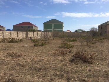 Torpaq sahələrinin satışı: 25 sot, Tikinti, Makler, Kupça (Çıxarış) — 1