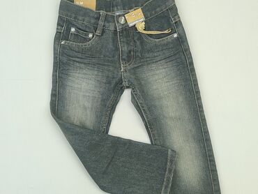 kurtki jesien: Jeans, 2-3 years, 68, condition - Perfect