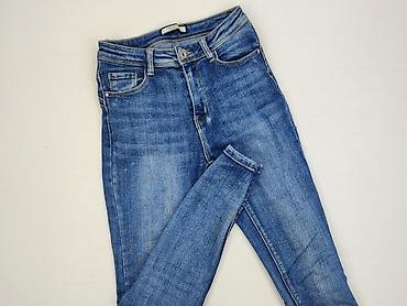 ls luvans: Jeansy damskie, rozmiar S — 1
