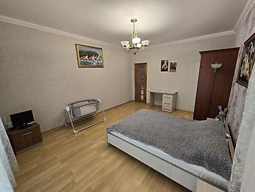 Həyət evləri və villalar: Binəqədi qəs. 5 otaqlı, 200 kv. m, Yeni təmirli — 9