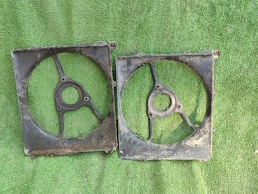 Диффузоры: Диффузор Б/у, Оригинал, Япония — 14