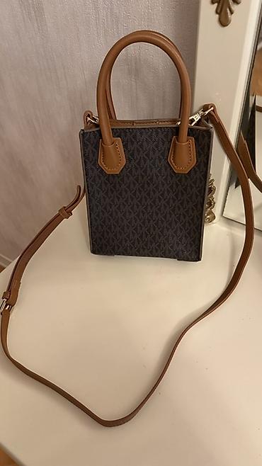 asma: Əl çantası, Michael Kors, Yeni — 4