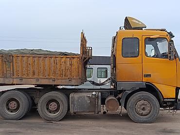 Volvo: Volvo : 1994 г., Механика, Дизель — 5