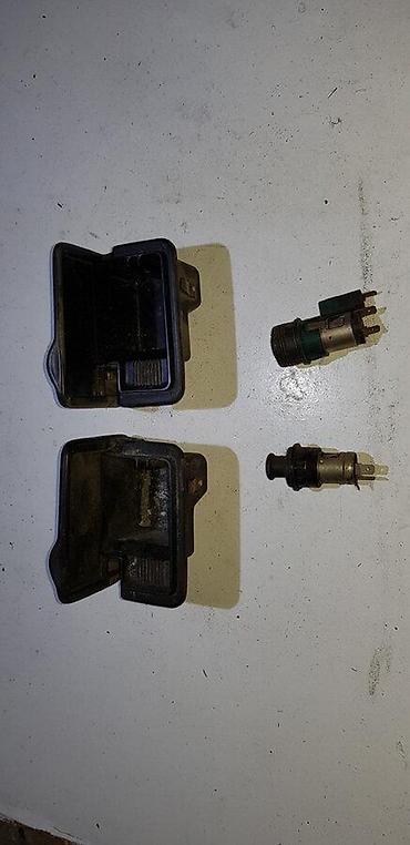 PEPELJARA UPALJAC ZA NISSAN 200 SX OD 1988. DO 1994. GOD