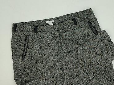 aplikacja hm: H&M, Spodnie materiałowe damskie, rozmiar 2XL — 1