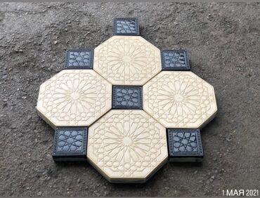 Кладка: Укладка брусчатки Бесплатная консультация Больше 6 лет опыта — 10