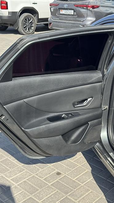 smart plus: Hyundai Avante: 2020 г., 1.6 л, Автомат, Гибрид, Седан — 7