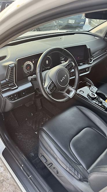 Kia: Kia Sportage: 2021 г., 1.6 л, Вариатор, Гибрид, Кроссовер — 6