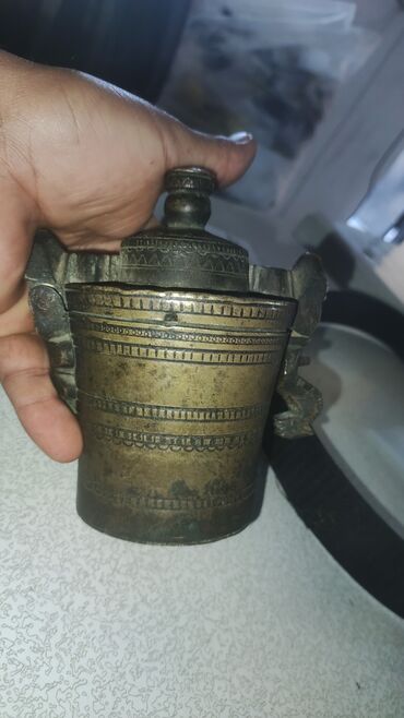idman su qabı: 1788 il, Latun, Rusiya