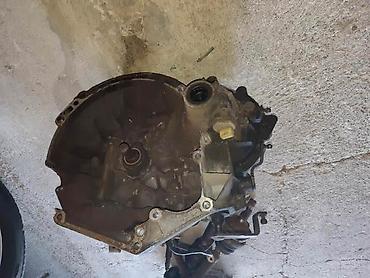 grejači sa magnetima: MENJAČ 1.6 16V ZA PEUGEOT 206 | Menjač za peugeot 206 1.6 16v.Imam — 2