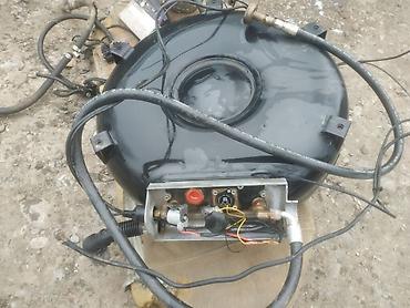 Водный транспорт: Люк Автолюк ручной Запчасти от форд Сиера Ступица кардан маторчик — 15