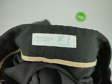 cena w uk: Primark, Spodnie materiałowe damskie, rozmiar S — 4