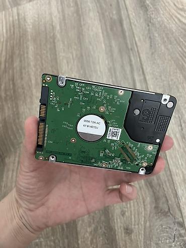 hdd update cable: Жесткий диск Western Digital 1 TB Диск в новом состоянии Купила — 2