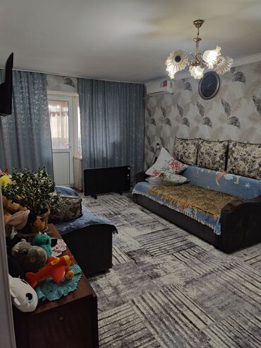 Продажа квартир: 3 комнаты, 69 м², 104 серия, 4 этаж — 4