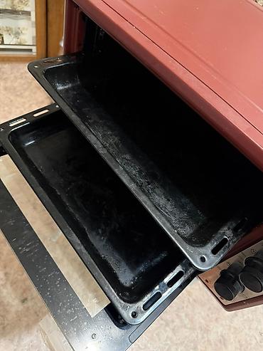 Духовки: Духовка — 6